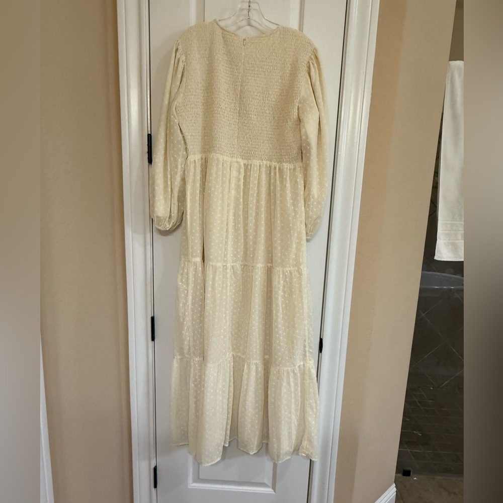 Dainty Jewells Handwritten from the Heart, XL, NWT, MAXI - Picture 6 of 6